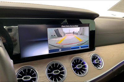 2019 Mercedes-Benz CLS CLS 450