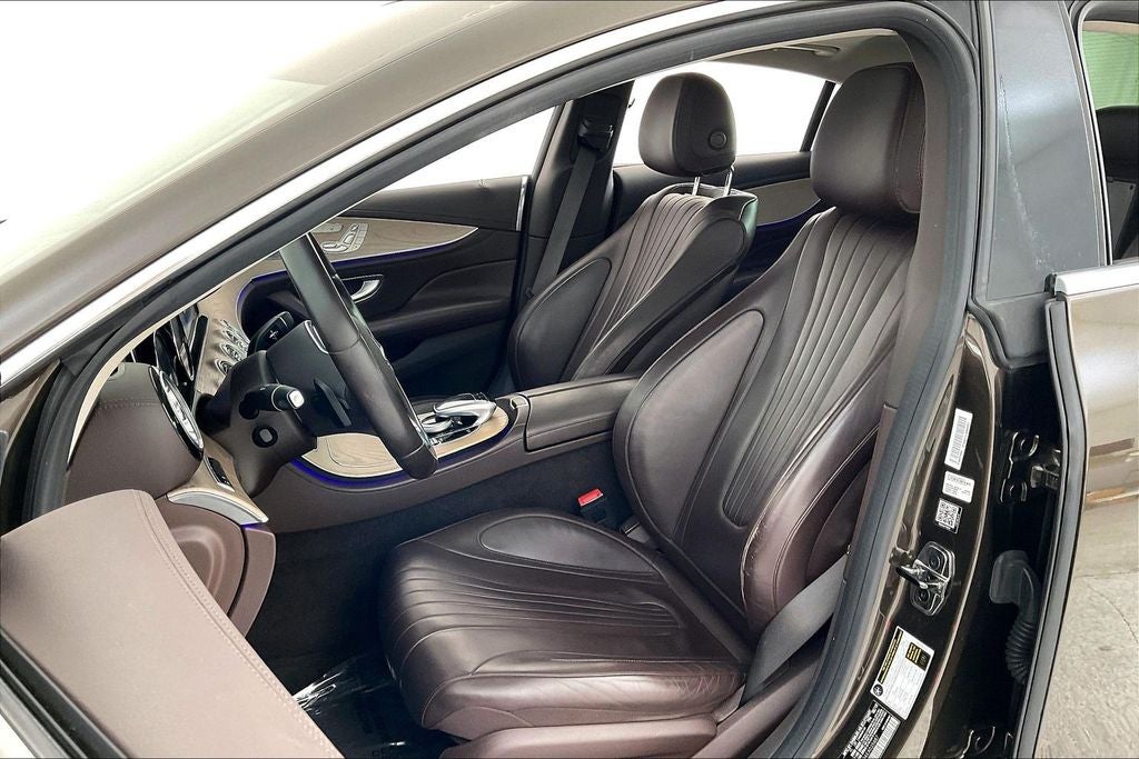 2019 Mercedes-Benz CLS CLS 450