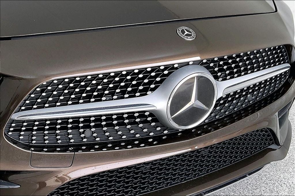 2019 Mercedes-Benz CLS CLS 450