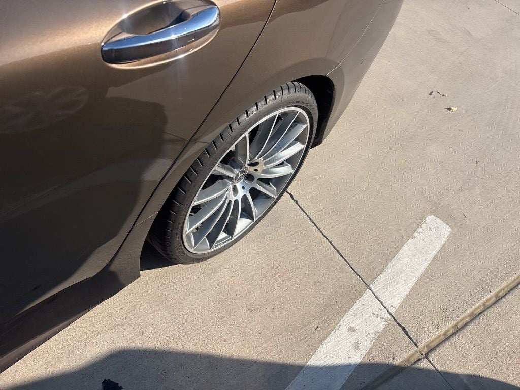 2019 Mercedes-Benz CLS CLS 450