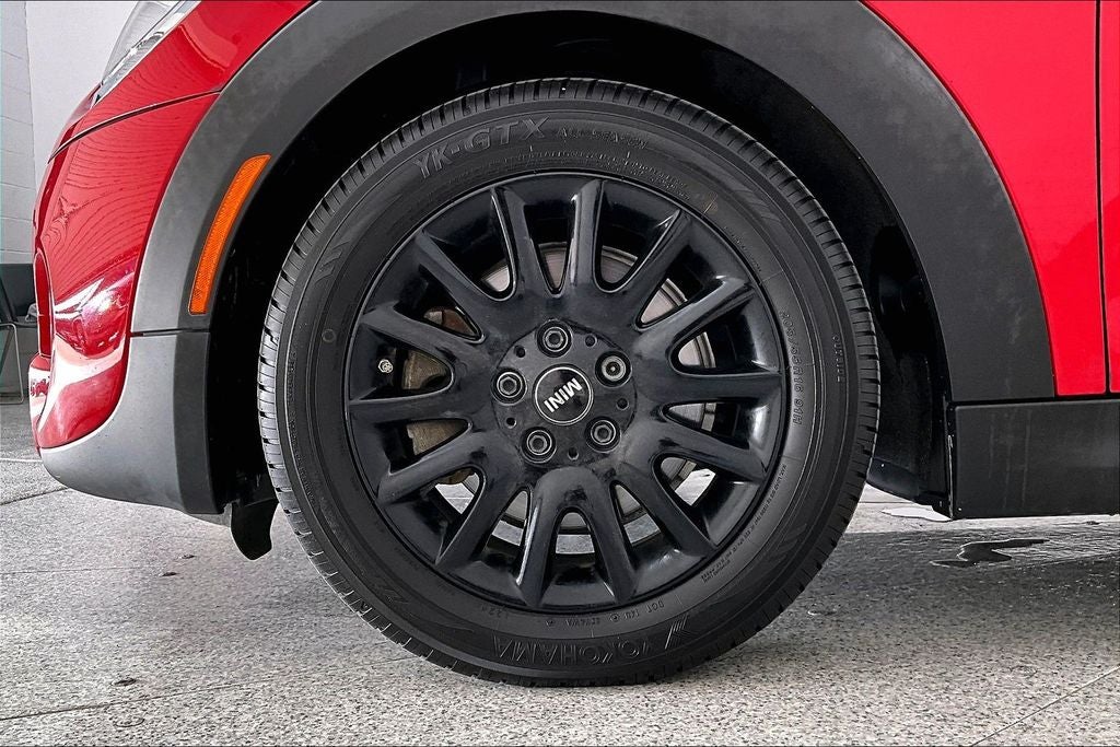 2019 MINI Cooper S Classic