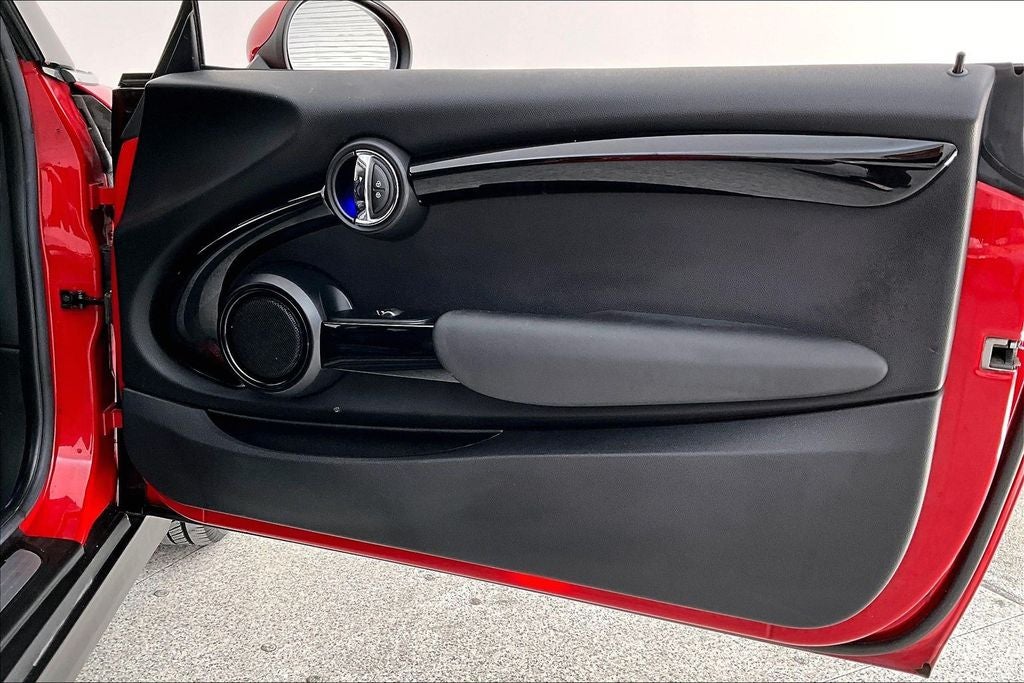 2019 MINI Cooper S Classic