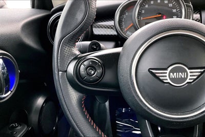 2019 MINI Cooper S Classic