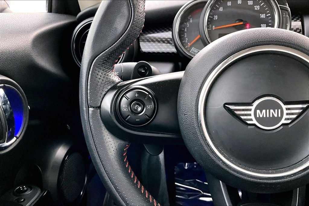 2019 MINI Cooper S Classic