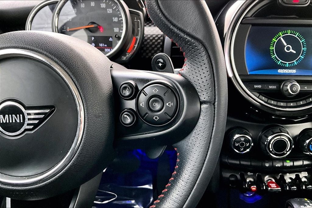 2019 MINI Cooper S Classic