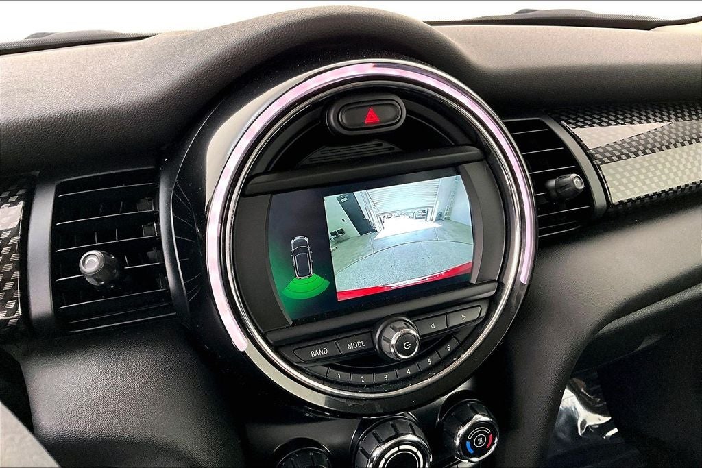 2019 MINI Cooper S Classic