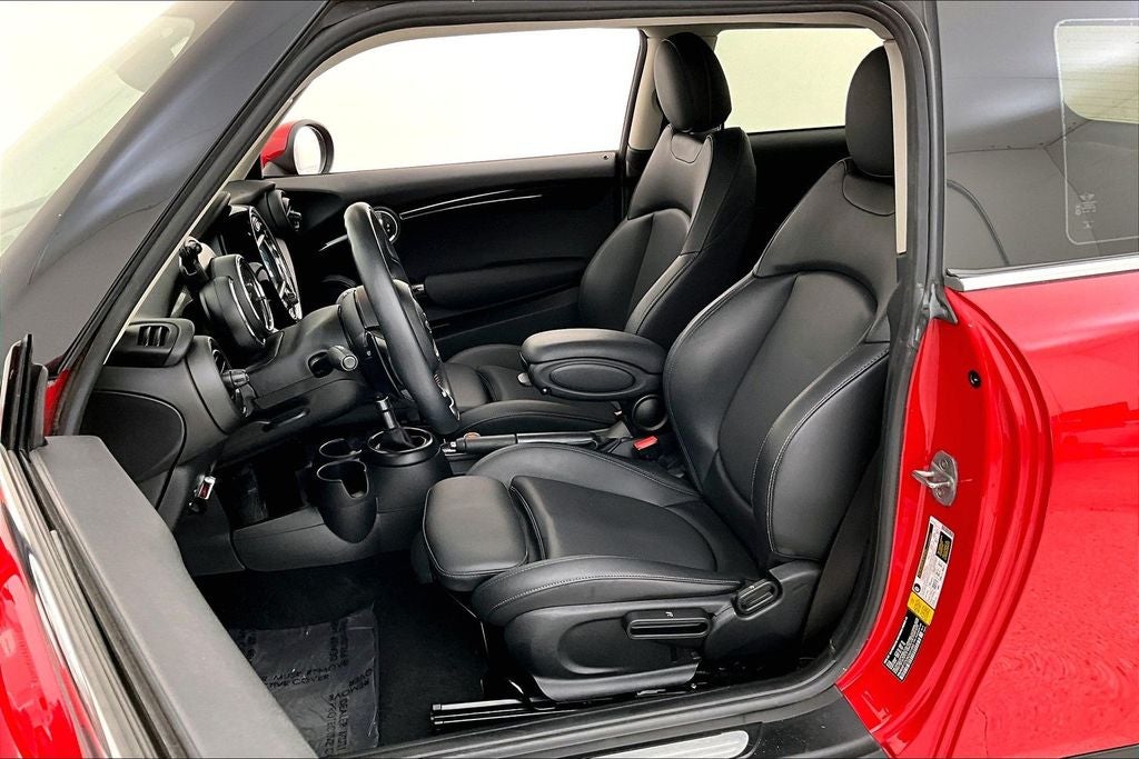 2019 MINI Cooper S Classic