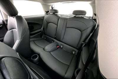 2019 MINI Cooper S Classic