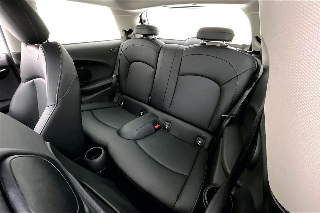 2019 MINI Cooper S Classic