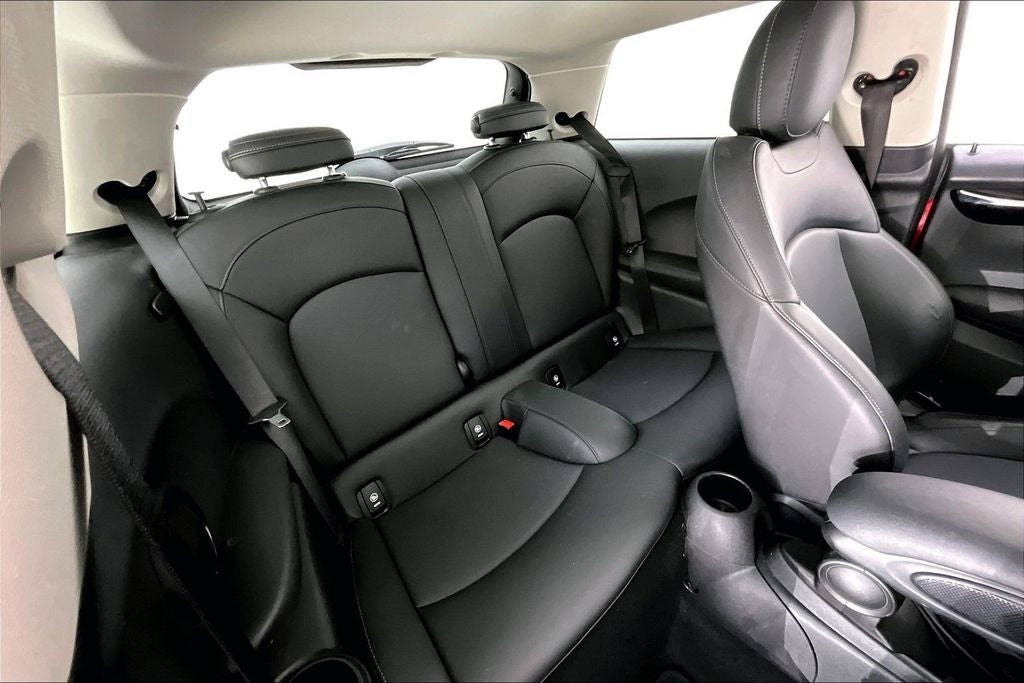 2019 MINI Cooper S Classic