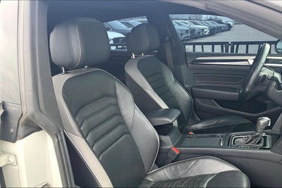 2021 Volkswagen Arteon 2.0T SEL Premium R-Line