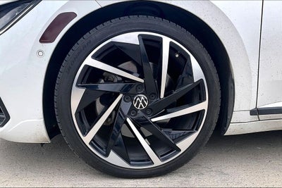 2021 Volkswagen Arteon 2.0T SEL Premium R-Line