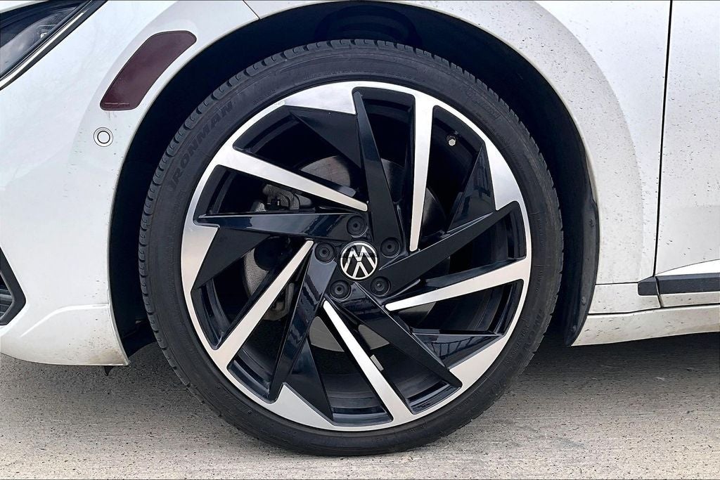 2021 Volkswagen Arteon 2.0T SEL Premium R-Line