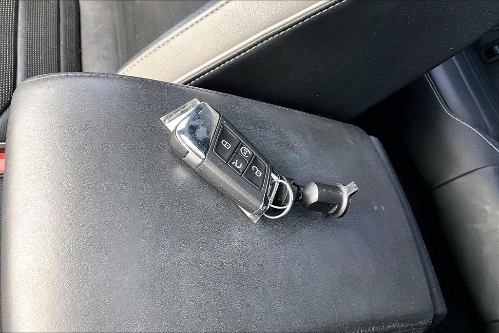 2021 Volkswagen Arteon 2.0T SEL Premium R-Line