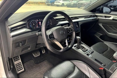 2021 Volkswagen Arteon 2.0T SEL Premium R-Line