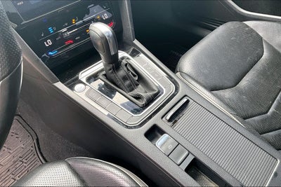 2021 Volkswagen Arteon 2.0T SEL Premium R-Line