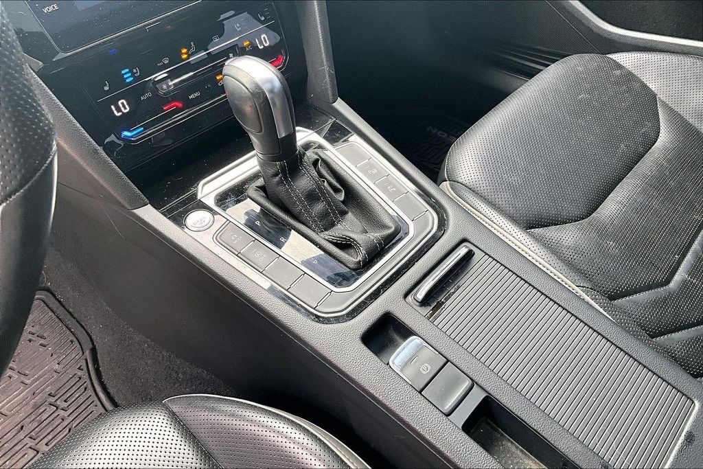 2021 Volkswagen Arteon 2.0T SEL Premium R-Line