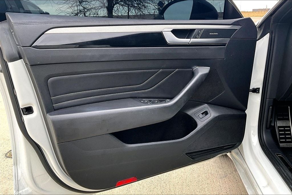 2021 Volkswagen Arteon 2.0T SEL Premium R-Line