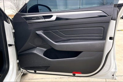 2021 Volkswagen Arteon 2.0T SEL Premium R-Line