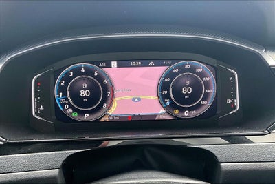 2021 Volkswagen Arteon 2.0T SEL Premium R-Line