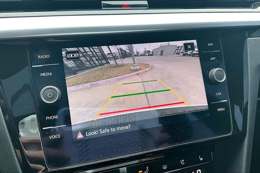 2021 Volkswagen Arteon 2.0T SEL Premium R-Line