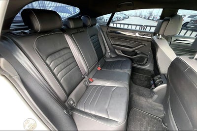 2021 Volkswagen Arteon 2.0T SEL Premium R-Line