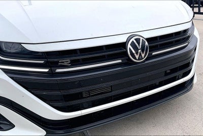 2021 Volkswagen Arteon 2.0T SEL Premium R-Line