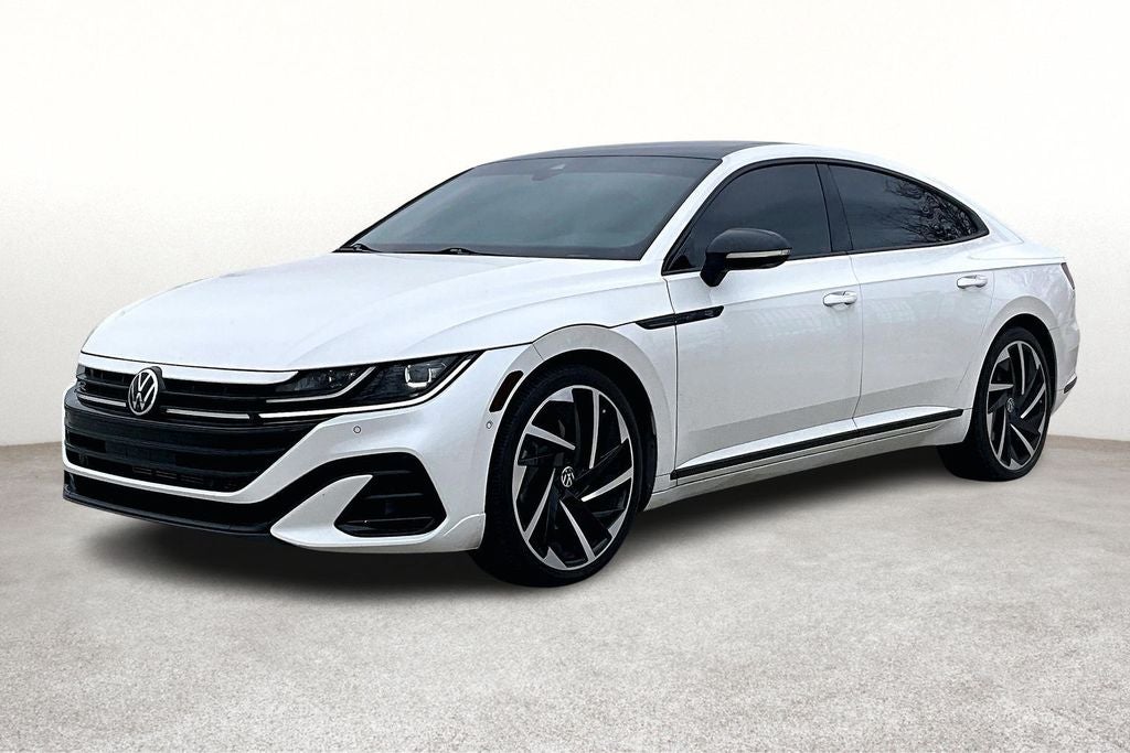 2021 Volkswagen Arteon 2.0T SEL Premium R-Line