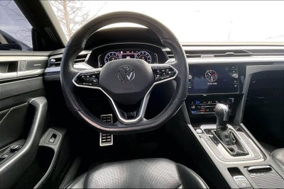 2021 Volkswagen Arteon 2.0T SEL Premium R-Line