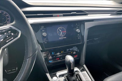 2021 Volkswagen Arteon 2.0T SEL Premium R-Line