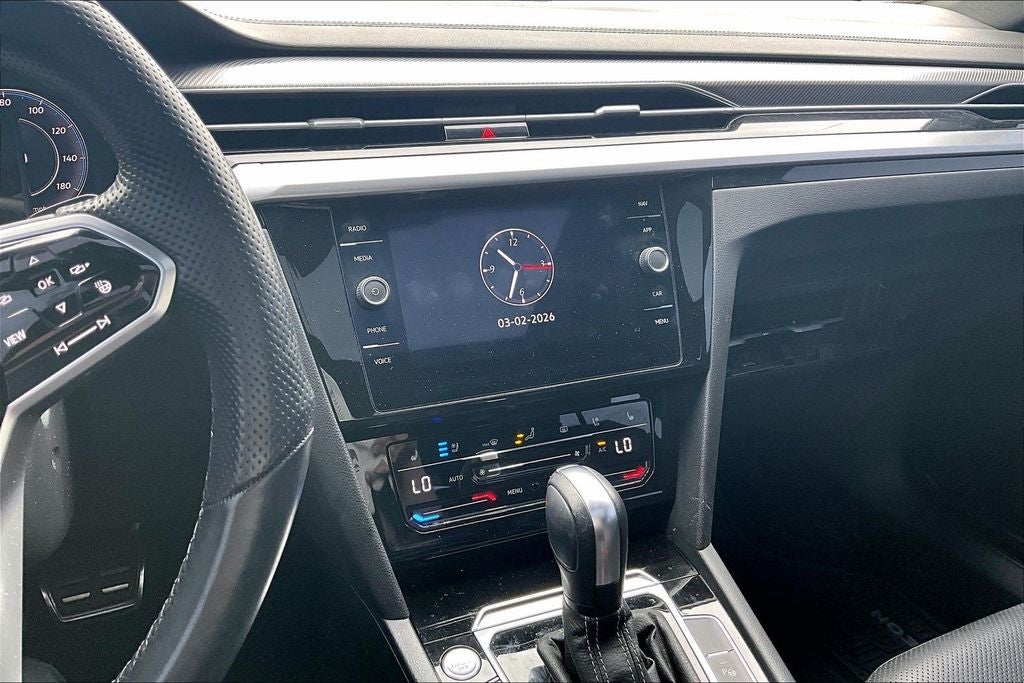 2021 Volkswagen Arteon 2.0T SEL Premium R-Line