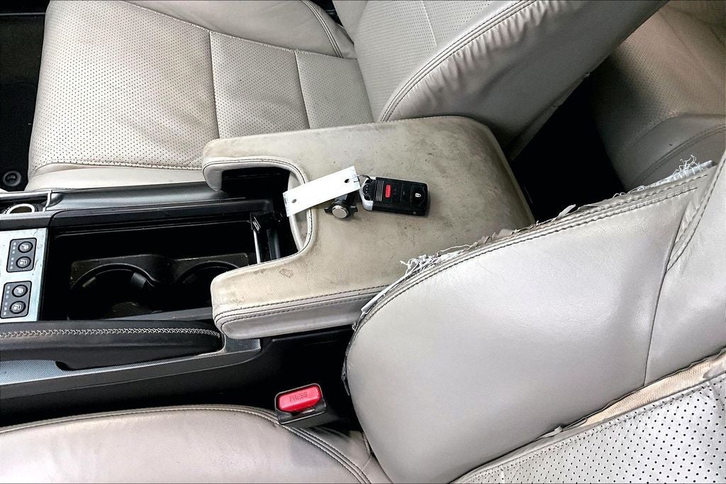 2013 Acura TL SH-AWD Advance Package