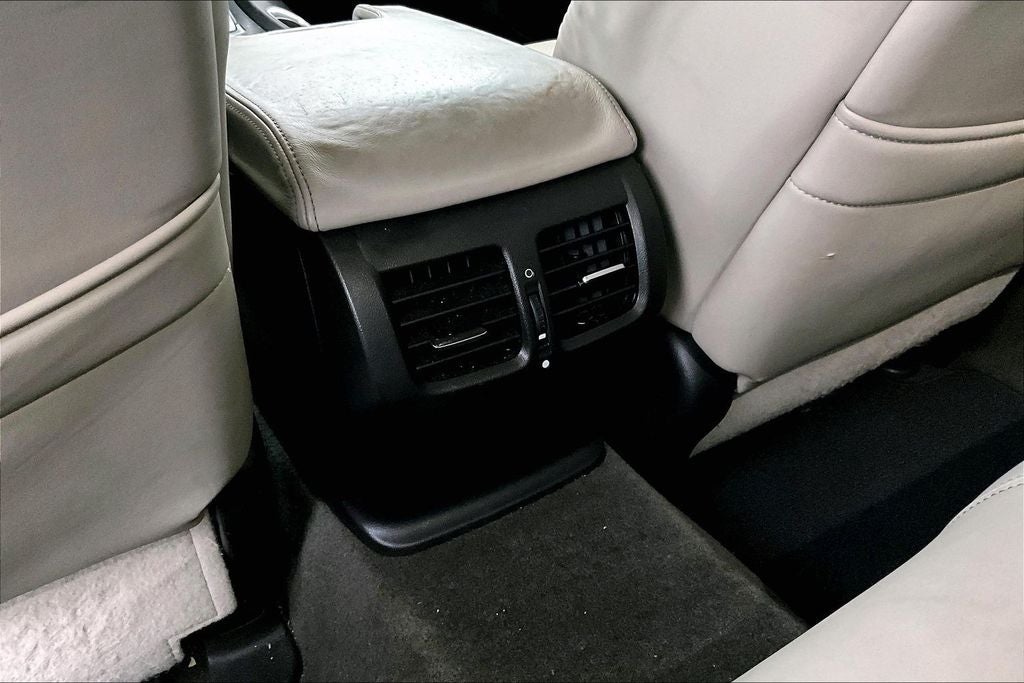 2013 Acura TL SH-AWD Advance Package