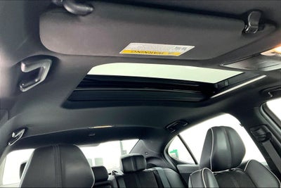 2019 Acura TLX 2.4L Technology Pkg w/A-Spec Pkg