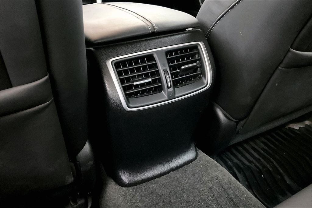 2019 Acura TLX 2.4L Technology Pkg w/A-Spec Pkg