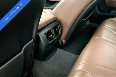 2023 Acura TLX Advance SH-AWD