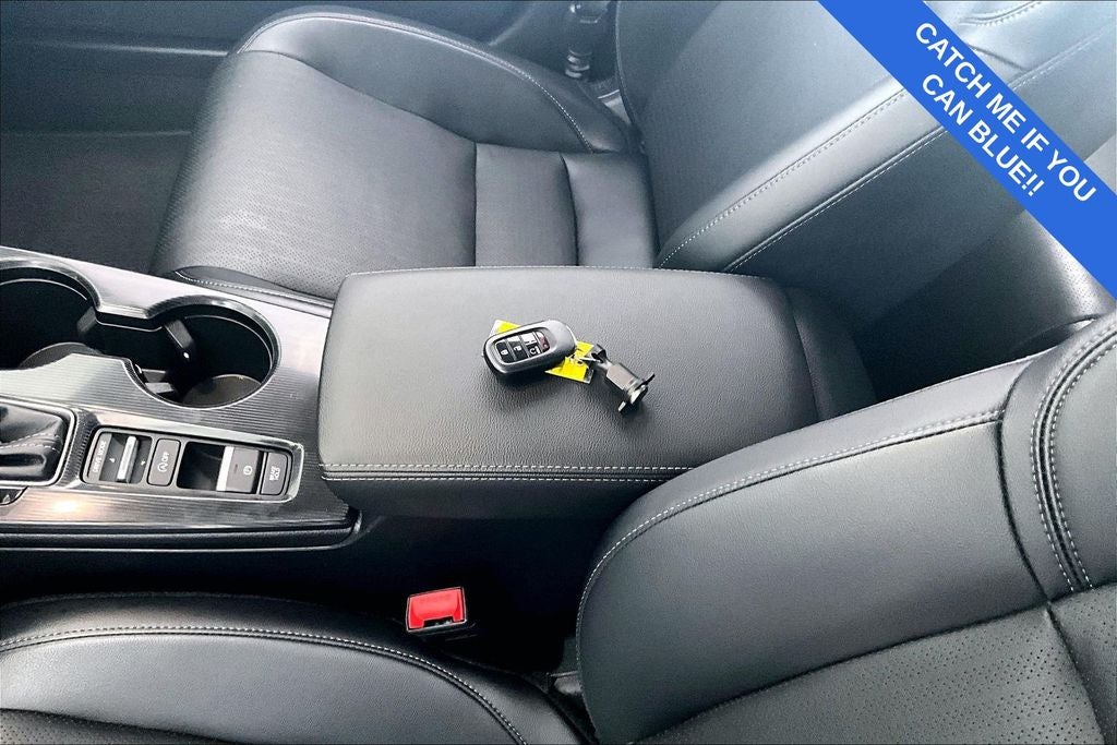 2023 Honda Civic Sport Touring