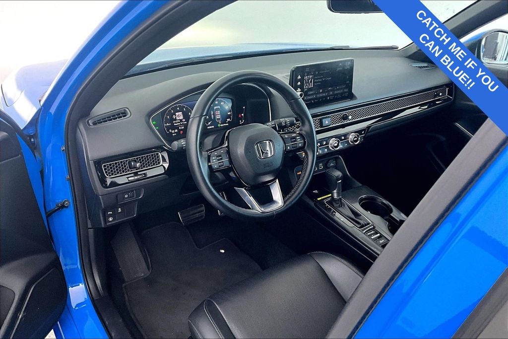 2023 Honda Civic Sport Touring