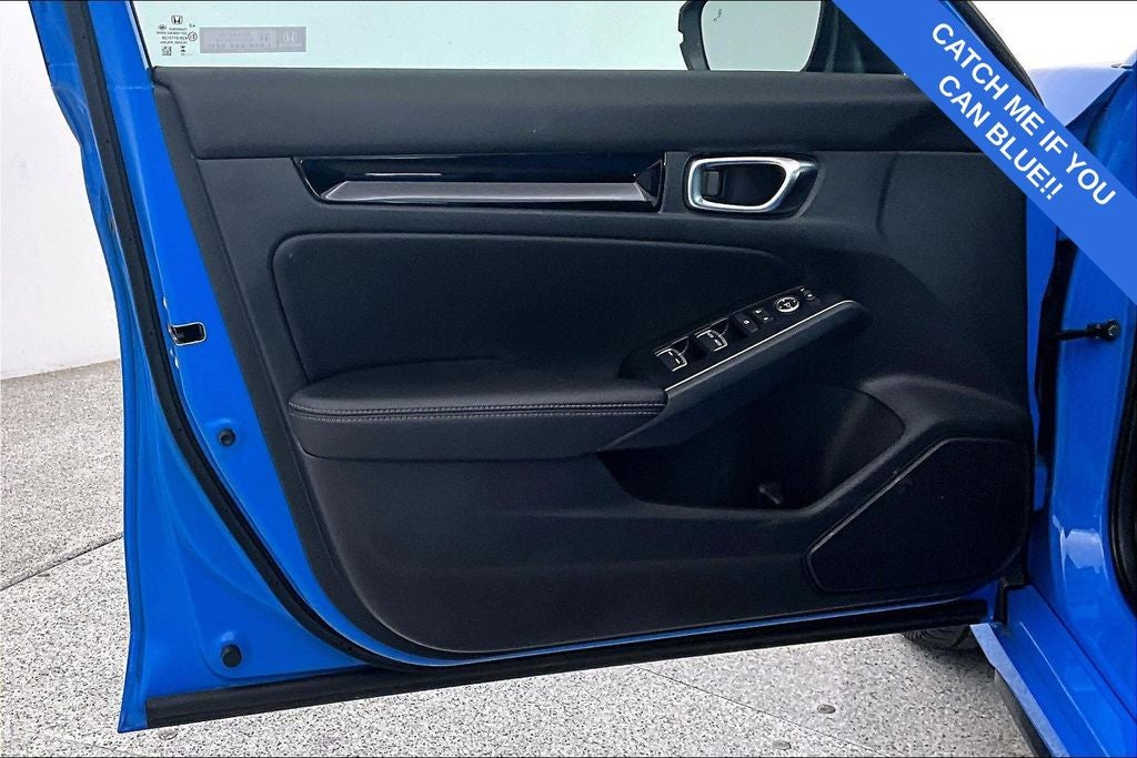 2023 Honda Civic Sport Touring