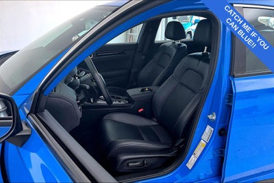 2023 Honda Civic Sport Touring