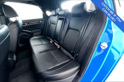 2023 Honda Civic Sport Touring