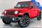 2021 Jeep Wrangler Unlimited Sahara 4xe