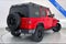 2021 Jeep Wrangler Unlimited Sahara 4xe