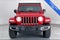2021 Jeep Wrangler Unlimited Sahara 4xe