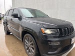 2018 Jeep Grand Cherokee High Altitude