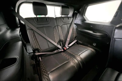 2021 Jeep Grand Cherokee L Summit