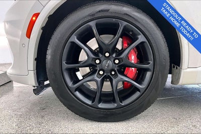 2023 Dodge Durango SRT 392