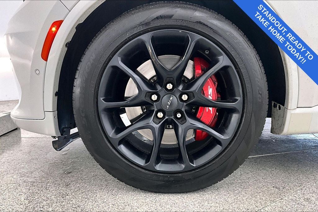 2023 Dodge Durango SRT 392