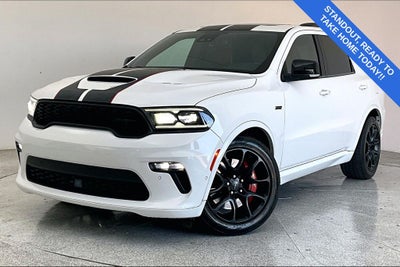 2023 Dodge Durango SRT 392