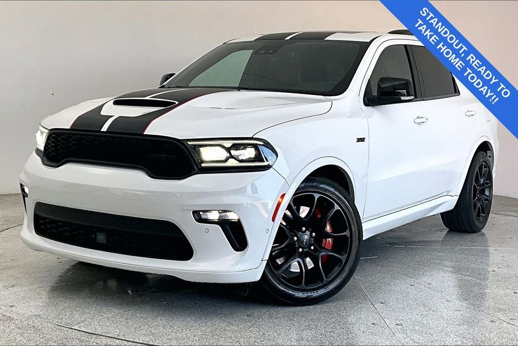 2023 Dodge Durango SRT 392